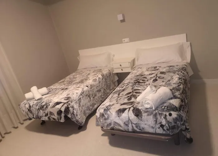 Conde De LemosHostal